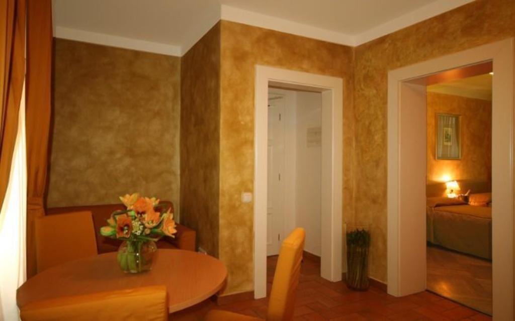 Hotel hotel Roma Prague, Tschechische Republik, Prag. Großes 1