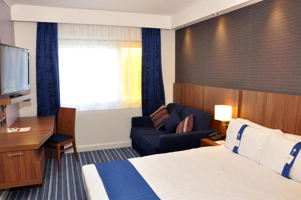 Holiday Inn Express Chester - Racecourse