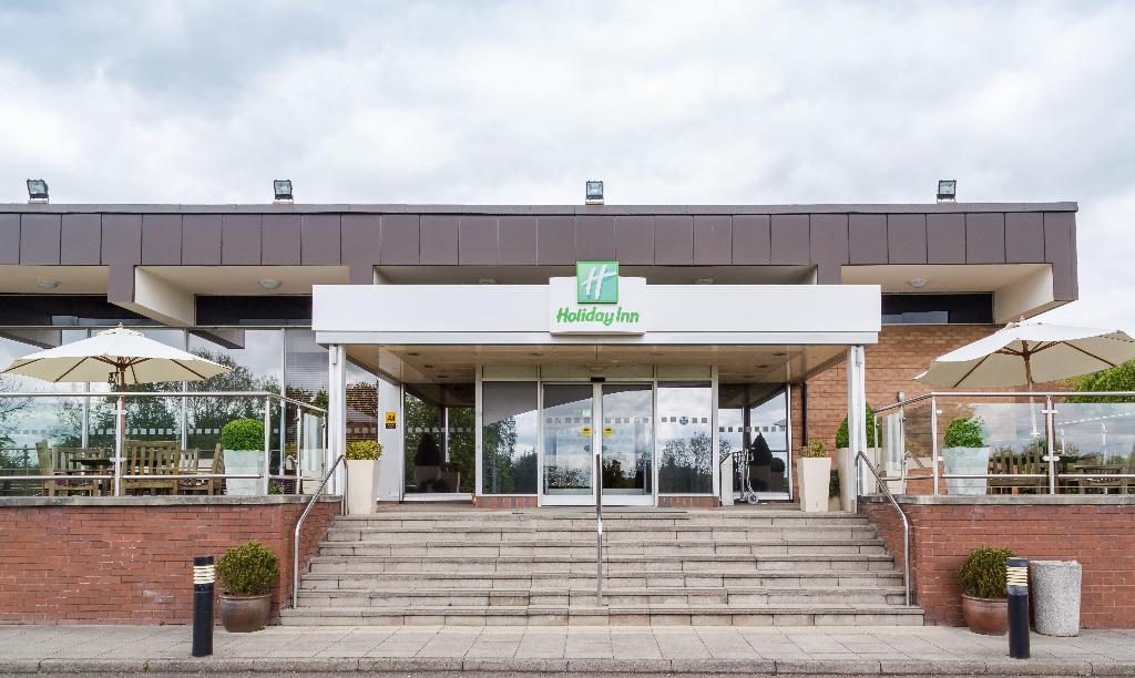 Holiday Inn Rugby - Northampton