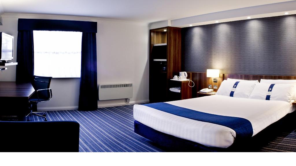 Holiday Inn Express London Gatwick Crawley