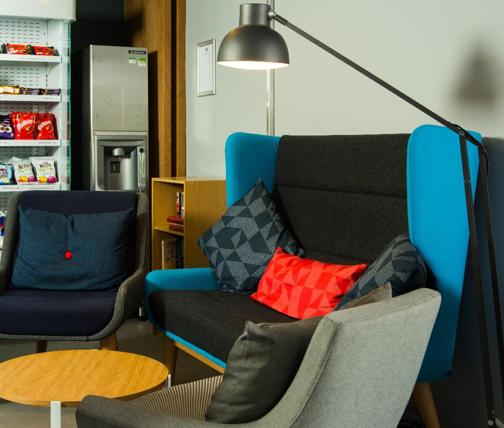 Holiday Inn Express Burton-Upon-Trent