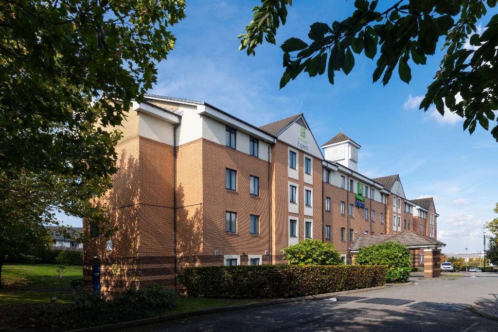 Holiday Inn Express London - Dartford