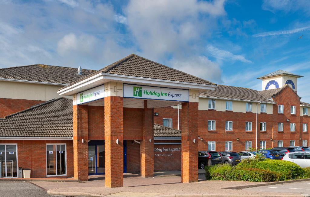 Holiday Inn Express Gloucester South
