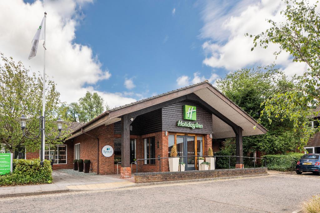 Holiday Inn Guildford