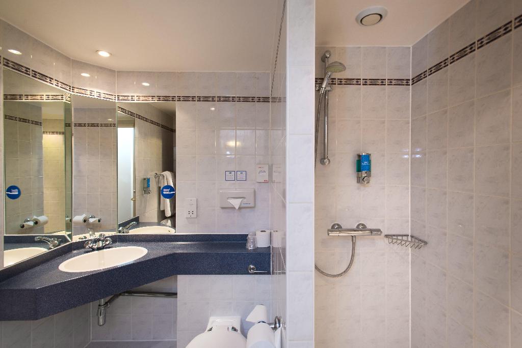 Holiday Inn Express Leeds City Centre