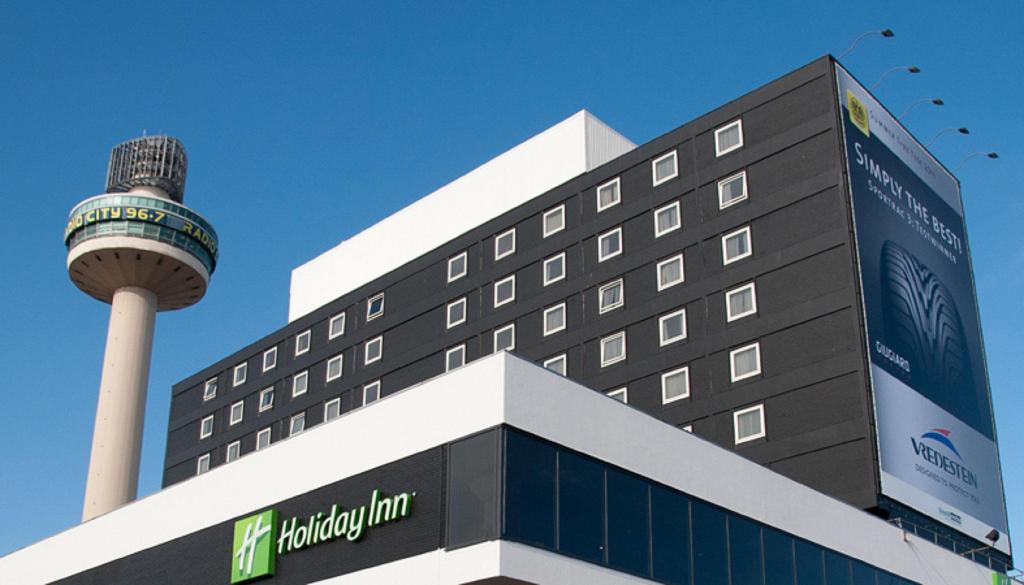 Holiday Inn Liverpool City Centre