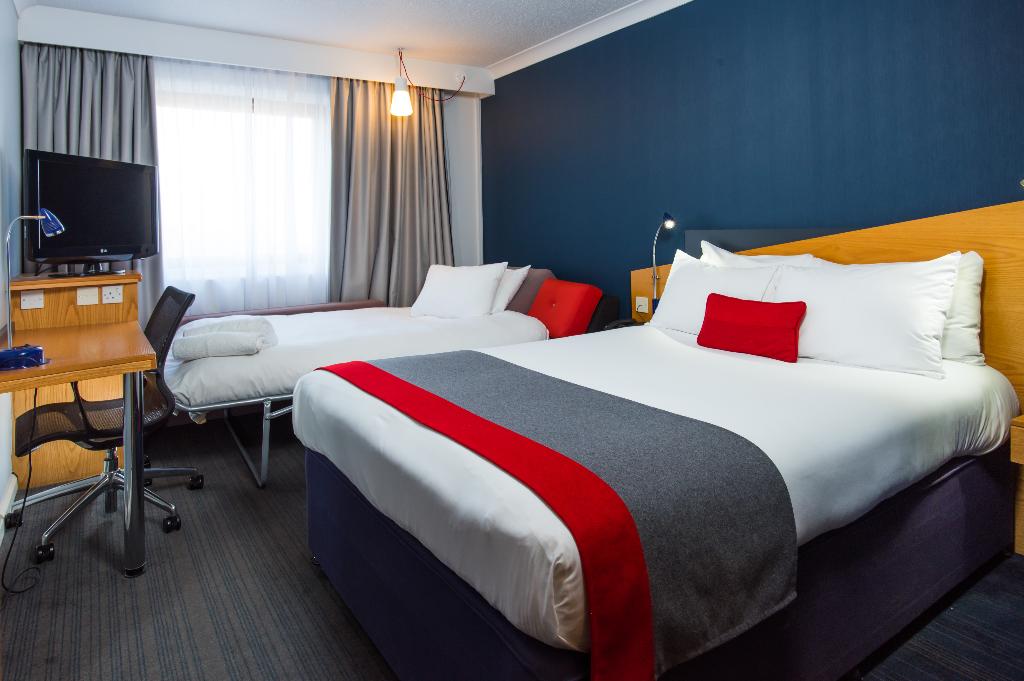 Holiday Inn Express Peterborough