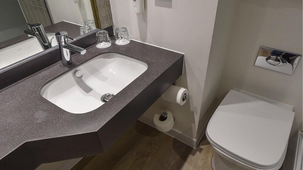 Holiday Inn Derby Nottingham M1/J25