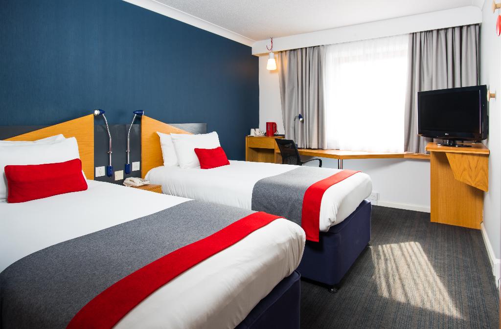 Holiday Inn Express Birmingham Oldbury M5/Jct.2