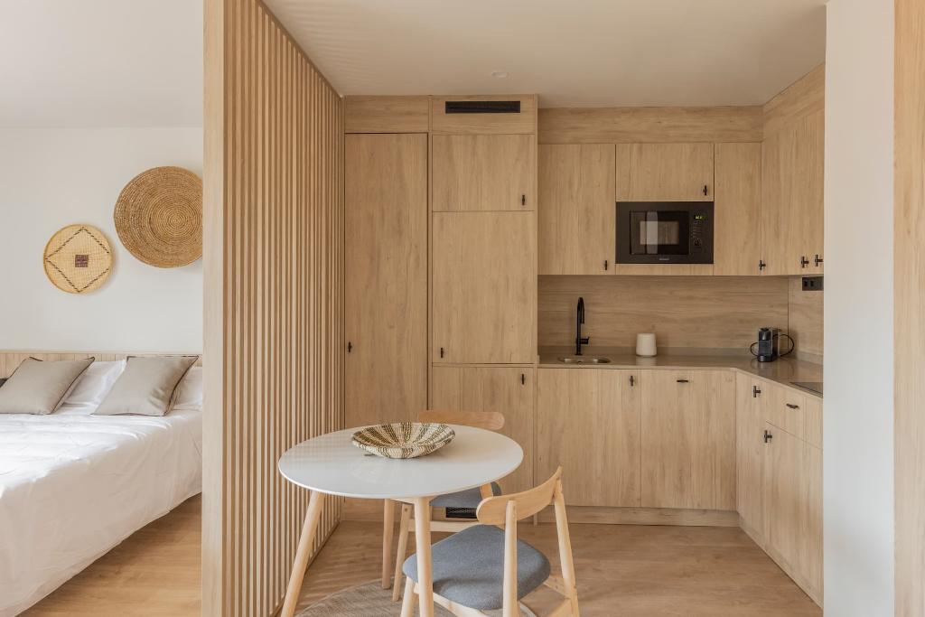 Hotel Libere Barcelona Sant Antoni, Spanien, Barcelona. Großes 12