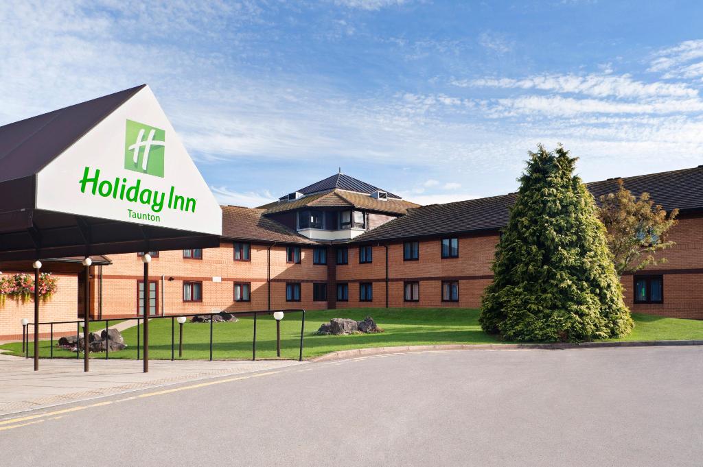 Holiday Inn Taunton