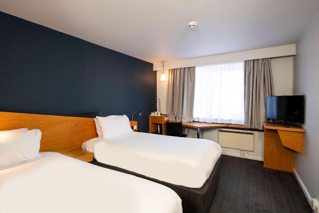 Holiday Inn Express Warwick - Stratford-upon-Avon