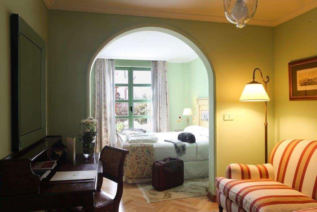 Quinta de los Cedros