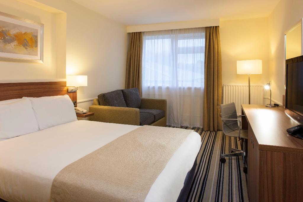 Holiday Inn Haydock M6 J23