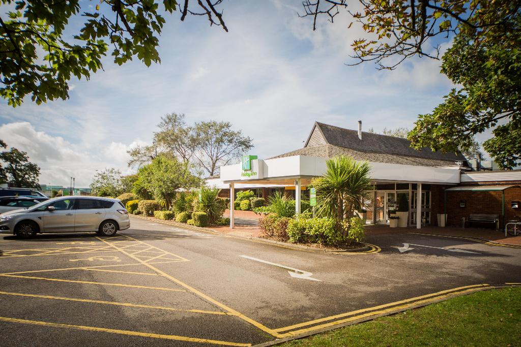 Holiday Inn Reading South