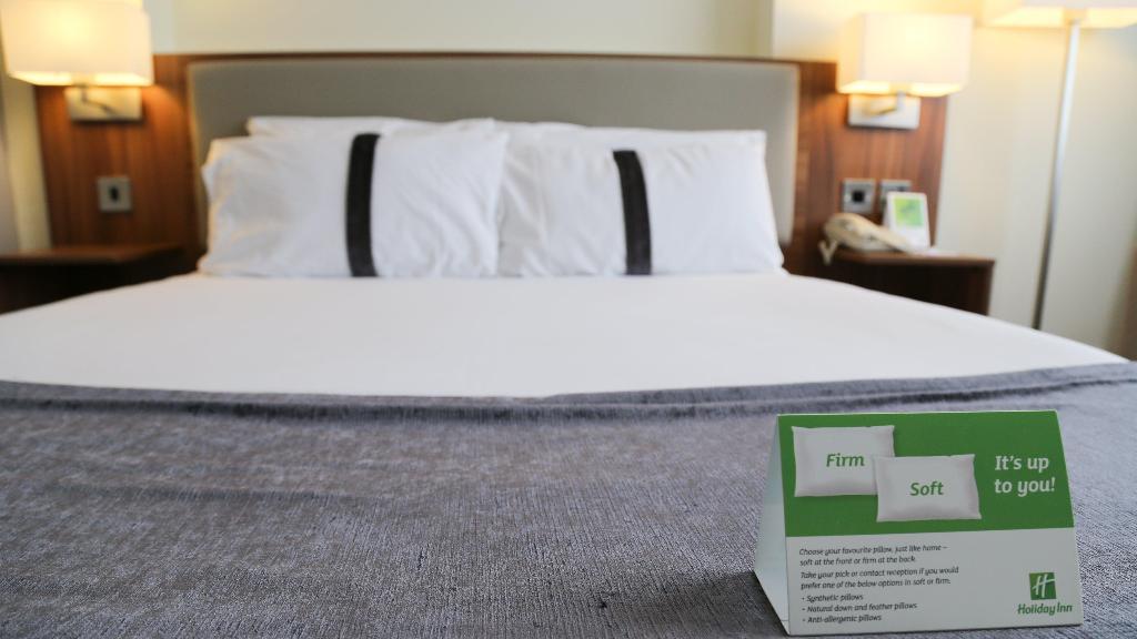 Holiday Inn Runcorn
