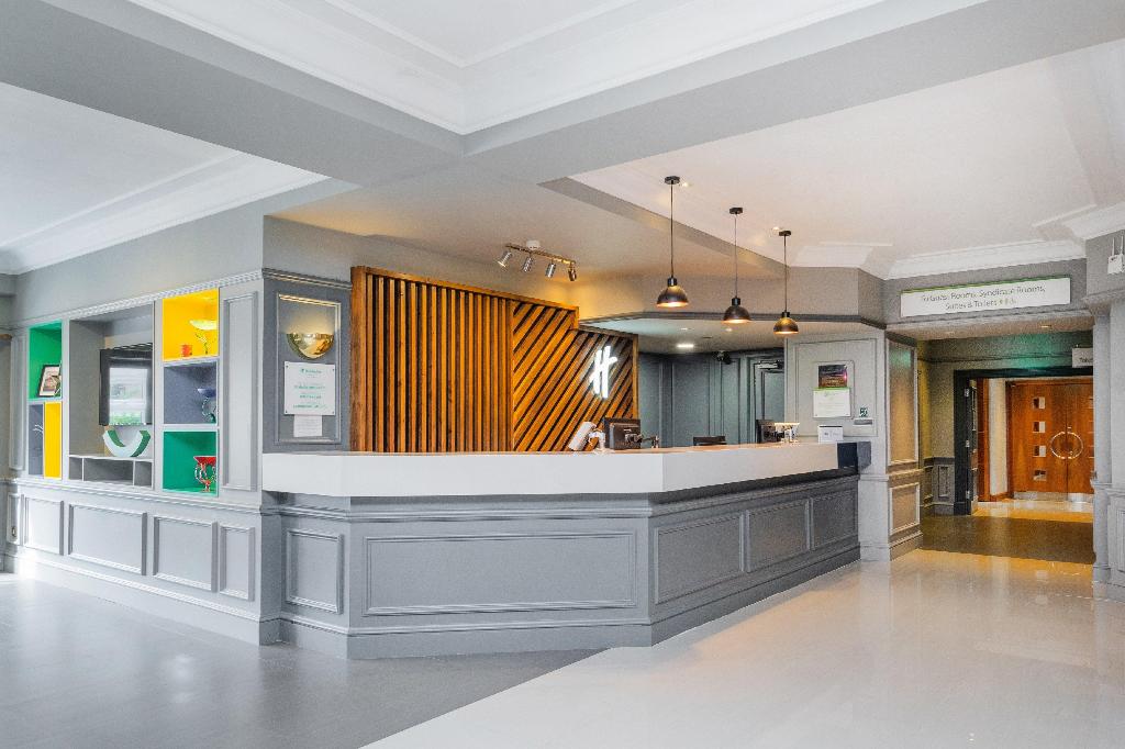 Holiday Inn Maidstone Sevenoaks