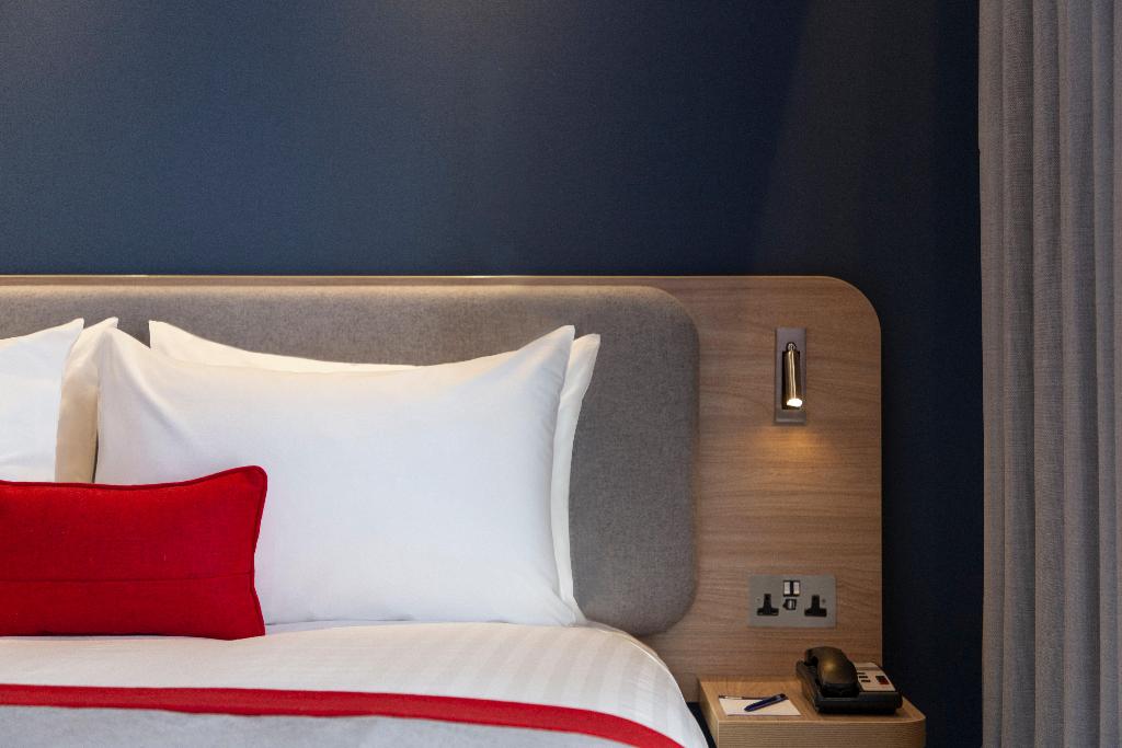 Holiday Inn Express London Royal Docks