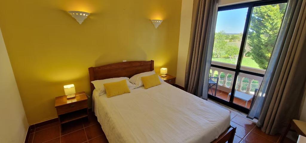 Casa Rosa Montes