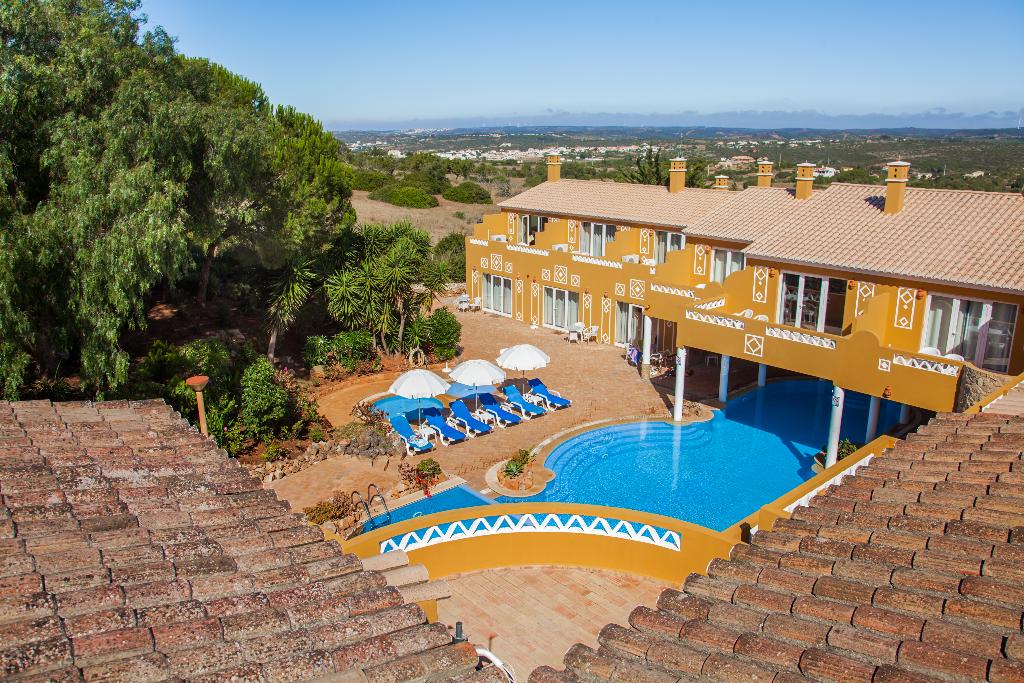Hotel Hotel Rural Montinho de Ouro, Portugal, Praia Da Luz. Großes 2