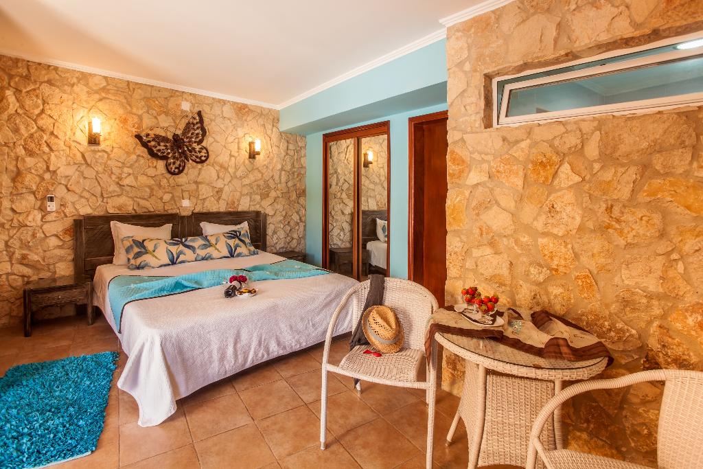 Hotel Rural Montinho de Ouro