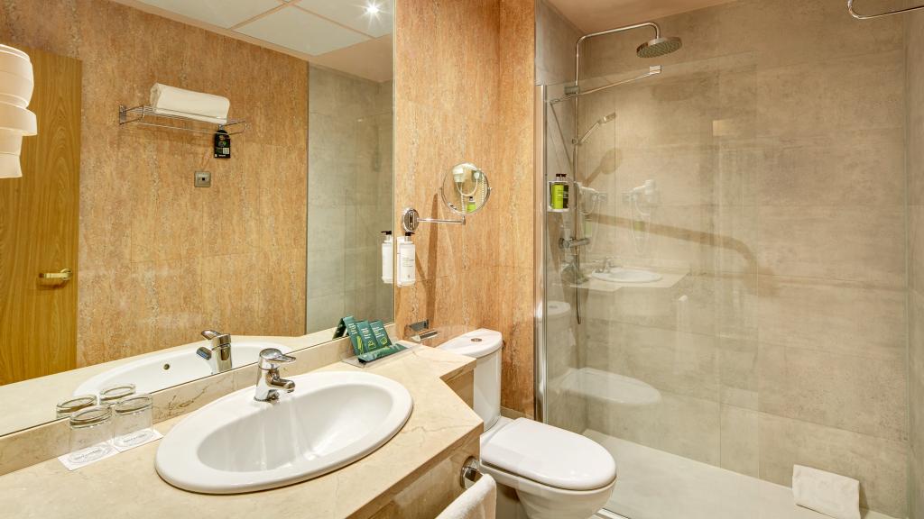 Hotel SERCOTEL ALCALA 611, Spanien, Madrid. Großes 23