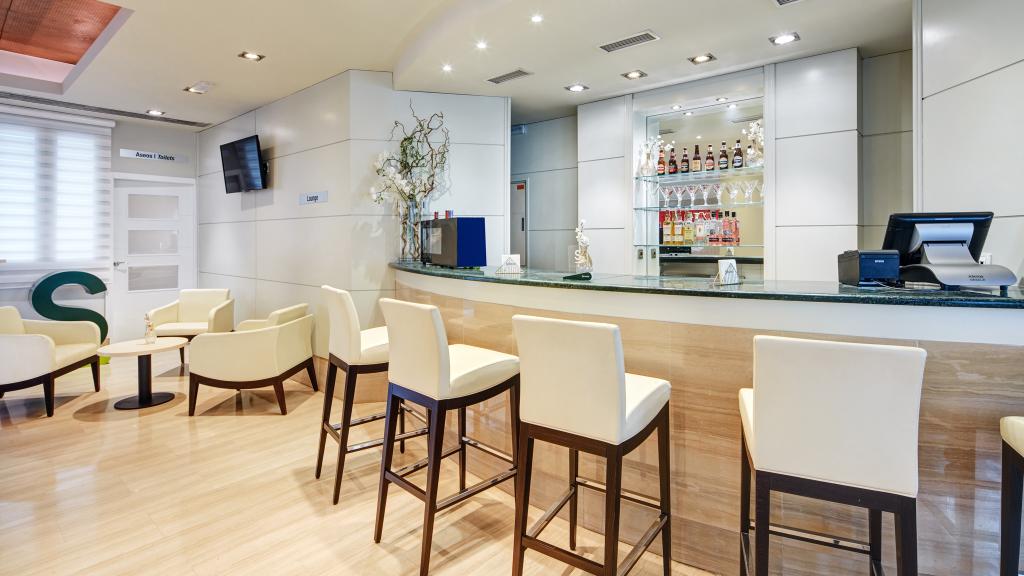 Hotel SERCOTEL ALCALA 611, Spanien, Madrid. Großes 1