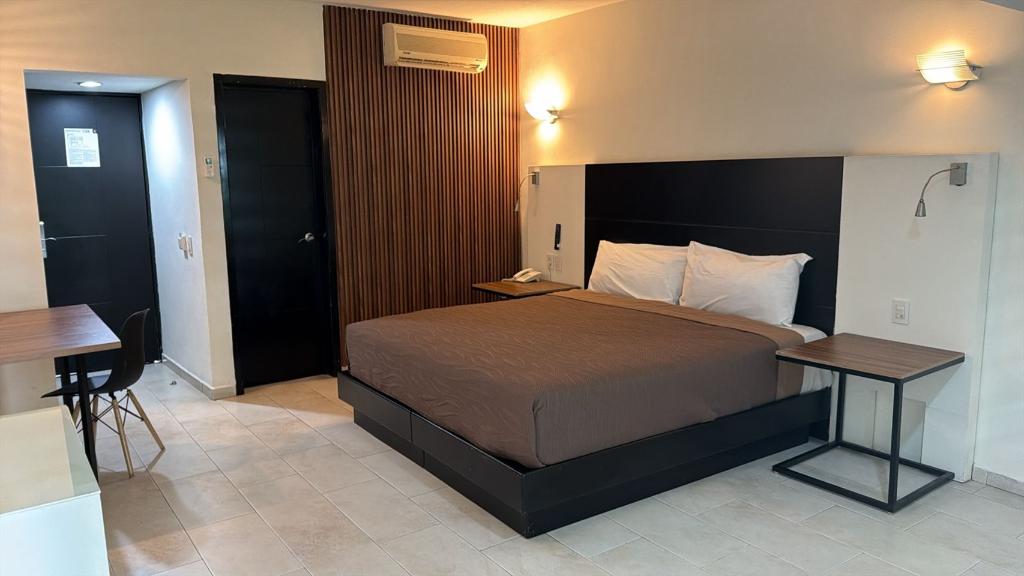  Hotel Solé Plaza Guadalajara