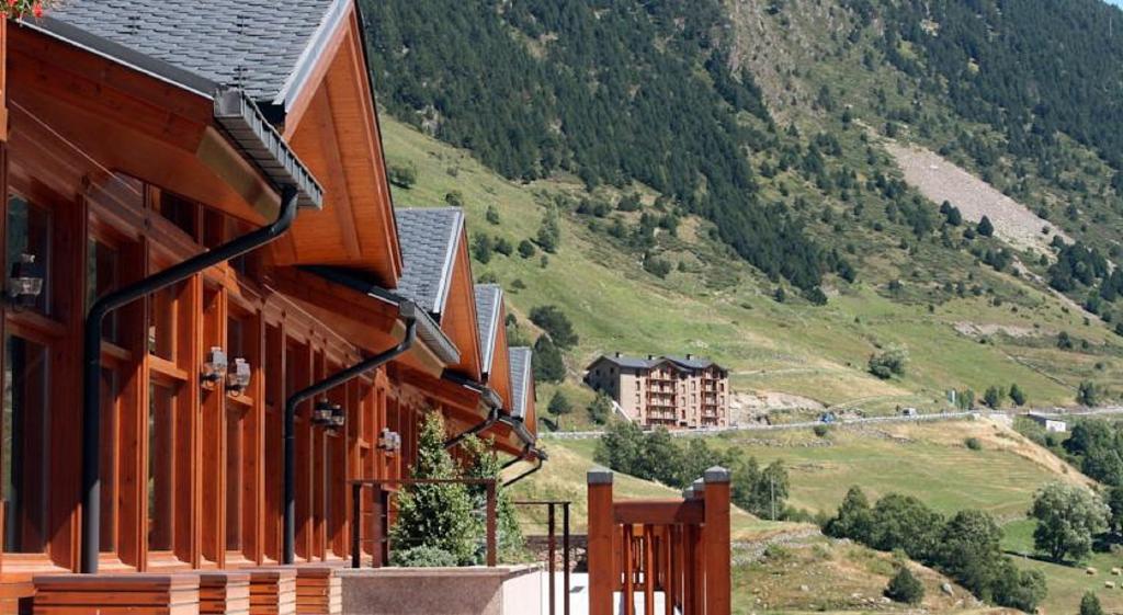 Sport Hotel Hermitage And Spa