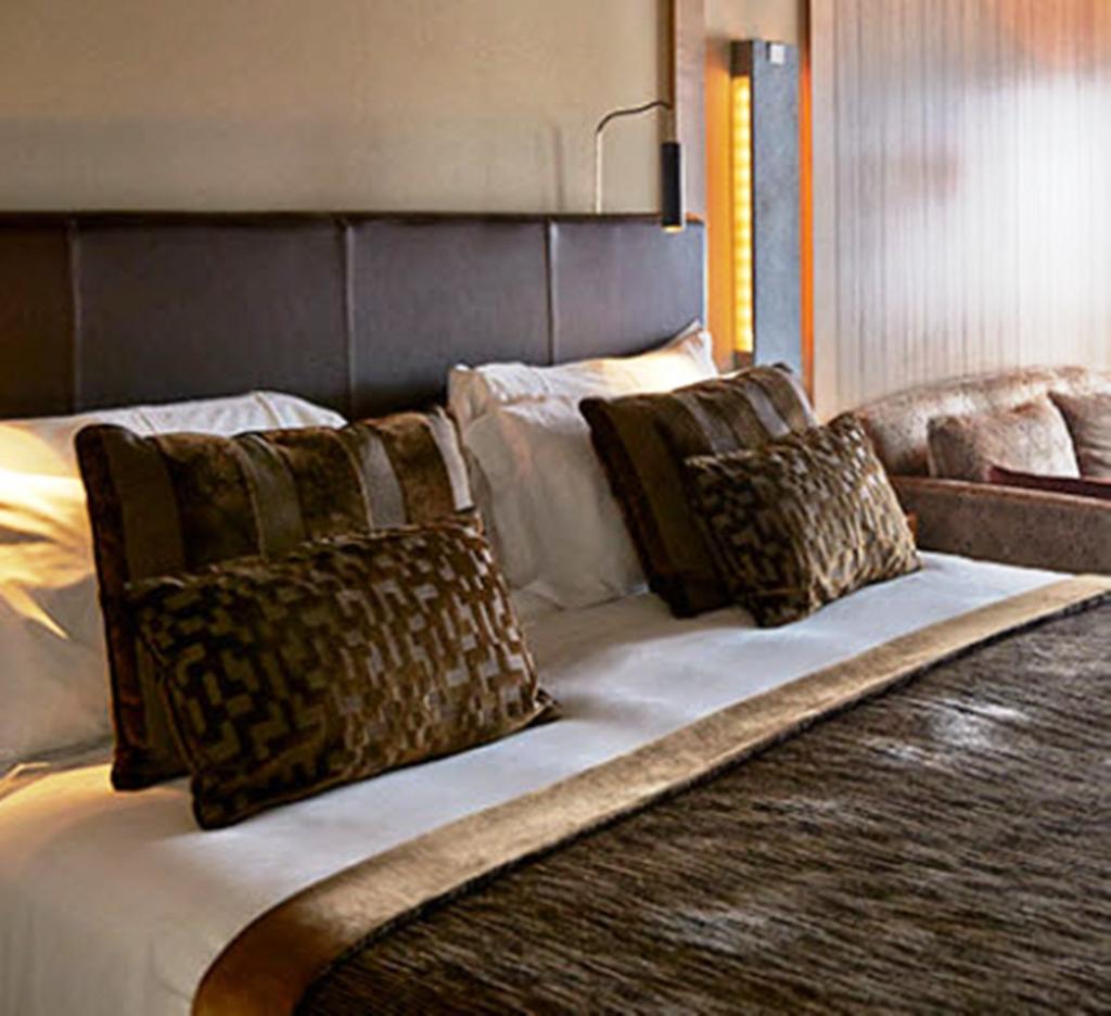 Sport Hotel Hermitage & Spa