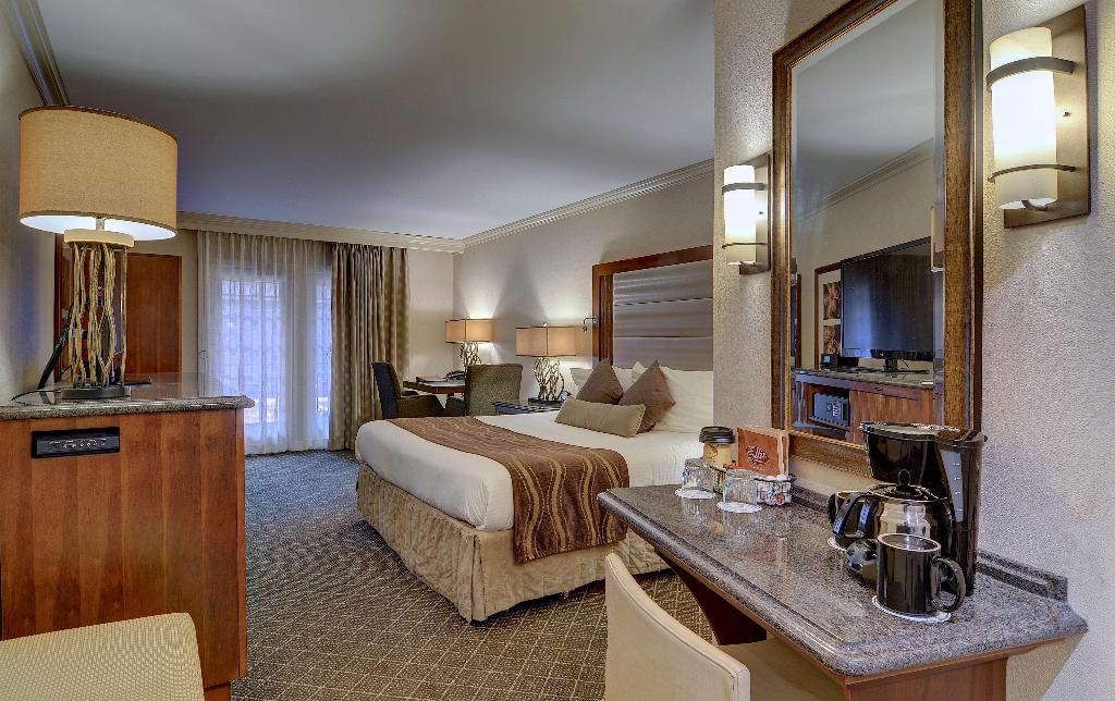 Eden Resort & Suites, Bw Premier Collection