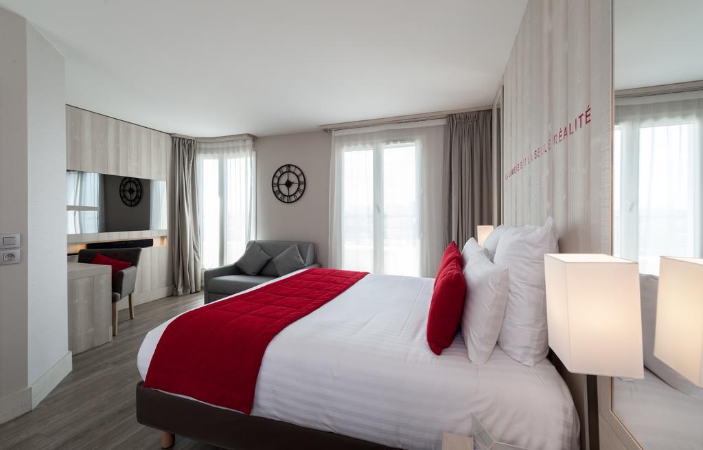 Hotel Le 209 Paris Bercy