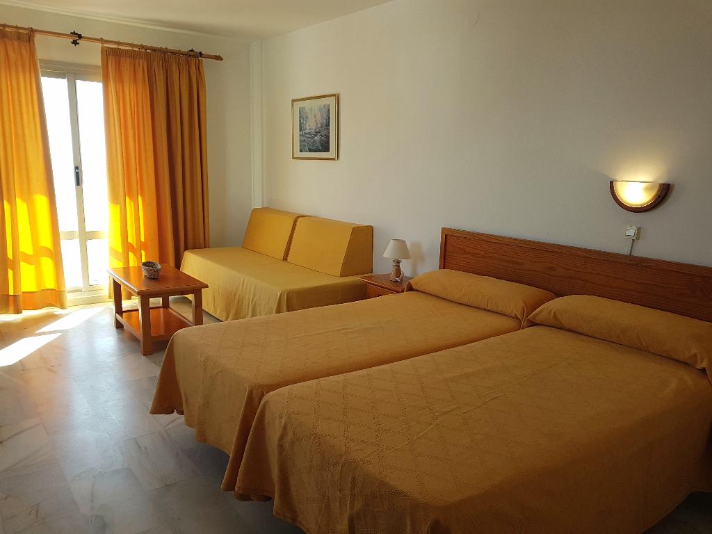 Aparthotel Sunny Beach