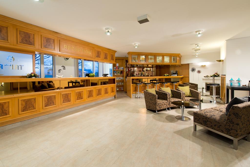 Achat Hotel Russelsheim Frankfurt