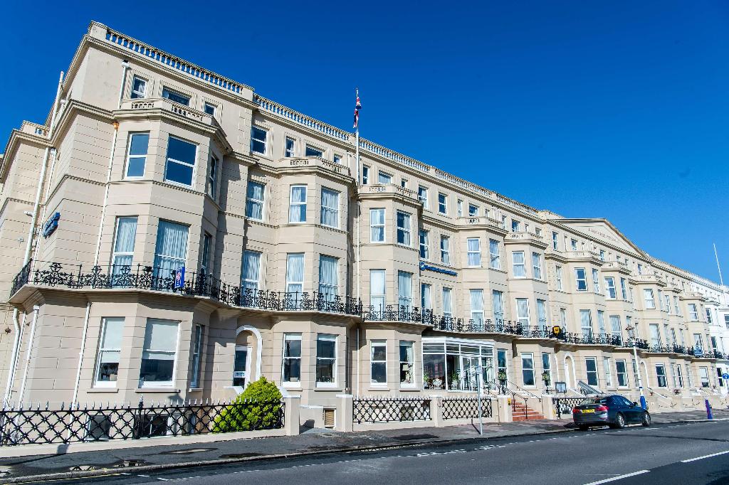 Lansdowne Hotel