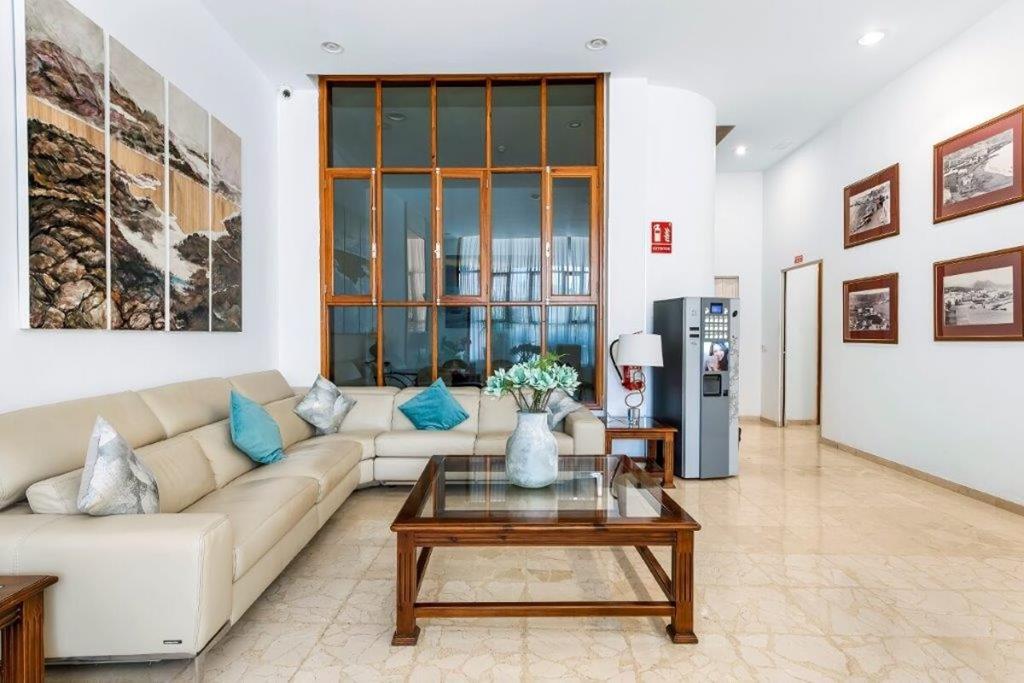 Hotel Andrea's, Spanien, Los Cristianos. Großes 12