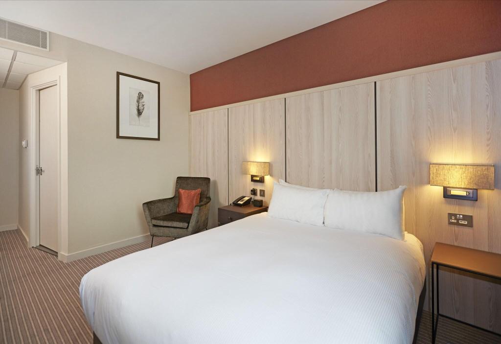 DoubleTree By Hilton London Excel