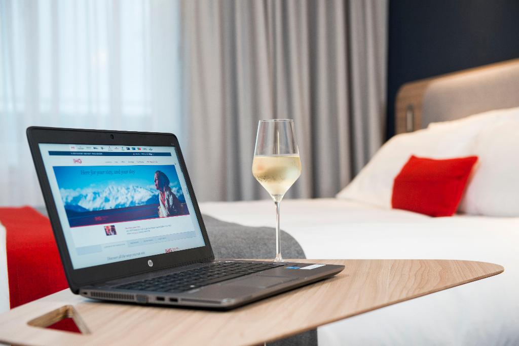 Holiday Inn Express London Greenwich