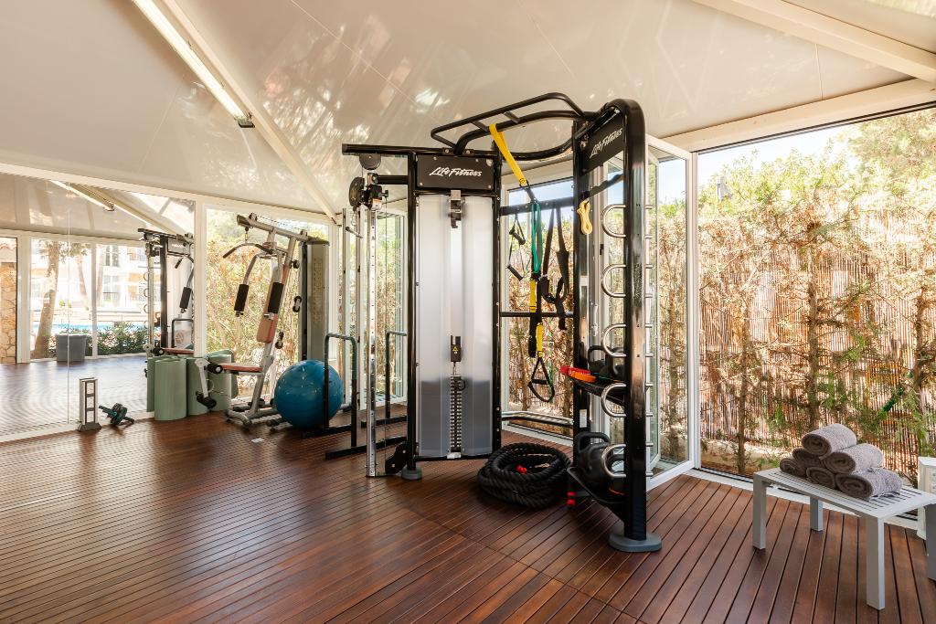 Hotel S'Argamassa Palace, Spanien, Santa Eulalia del Rio. Großes 29