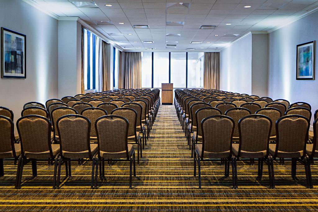 Conferences
