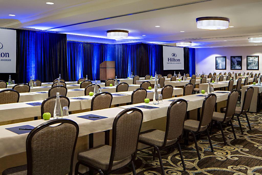 Conferences