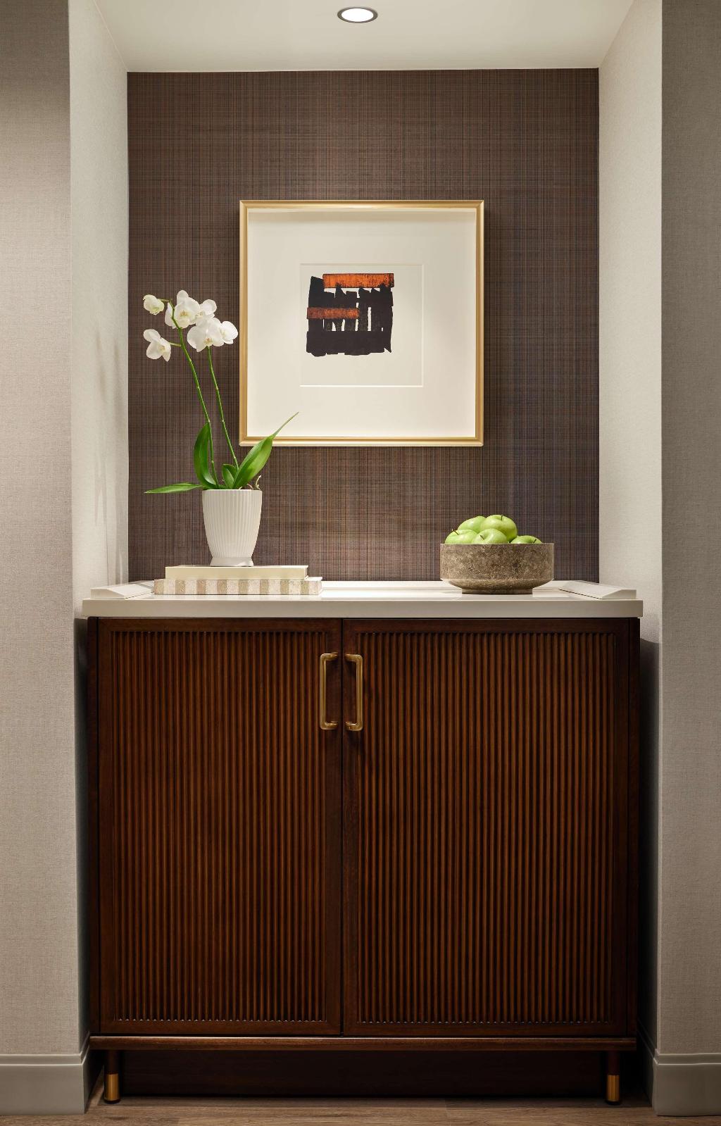 Grand Hyatt Washington