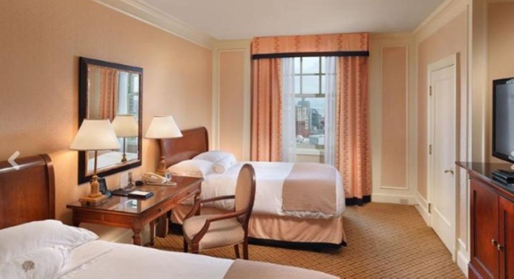 InterContinental Mark Hopkins