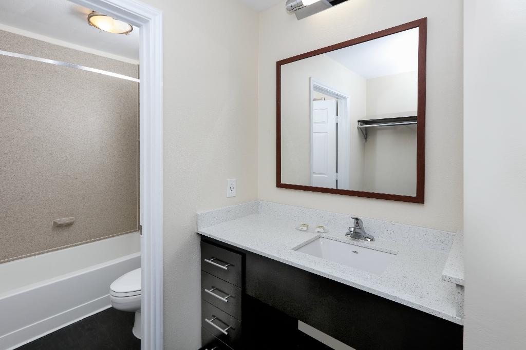 Candlewood Suites Dallas