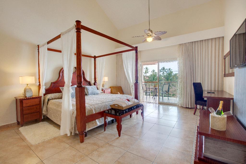 Majestic Colonial Punta Cana