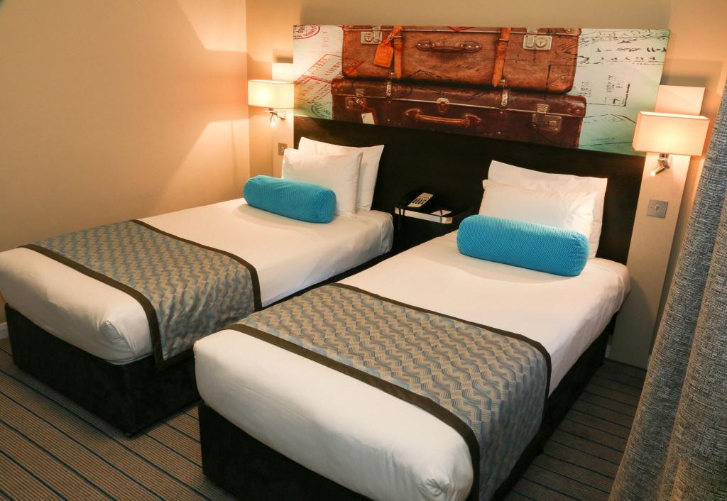 Mercure London Heathrow