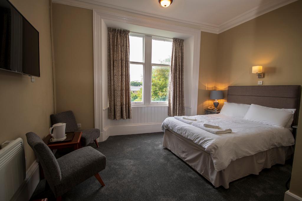 The Stromness Hotel