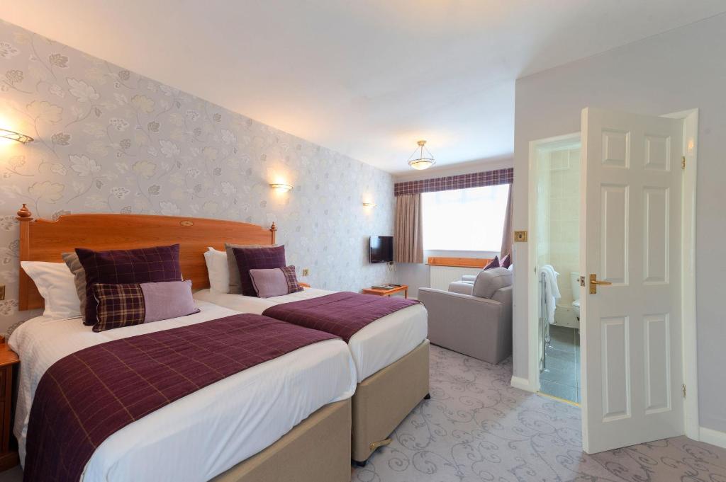 Best Western Appleby Manor