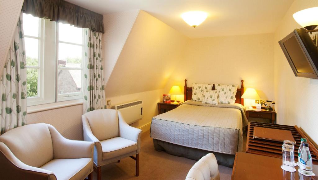 Best Western Appleby Manor 