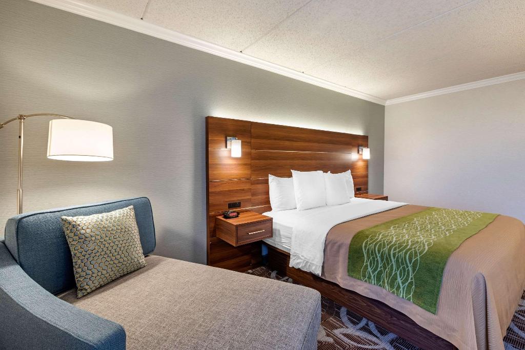 Comfort Inn Anaheim Resort